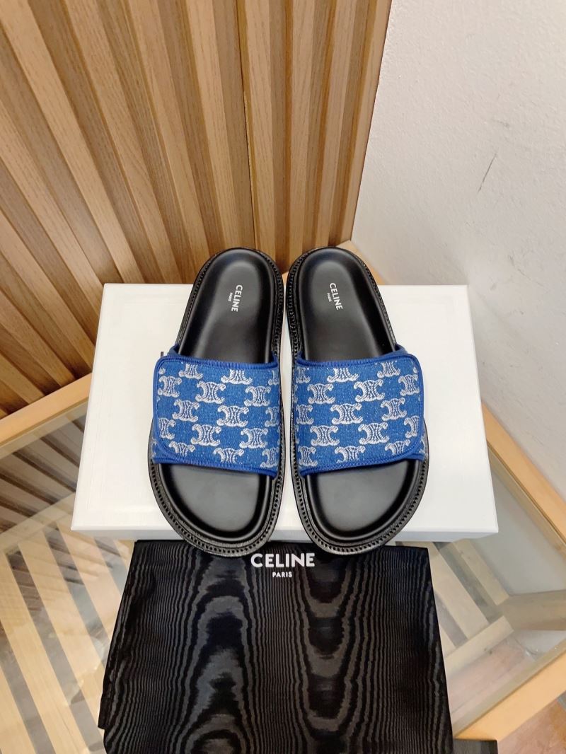 Celine Sandals